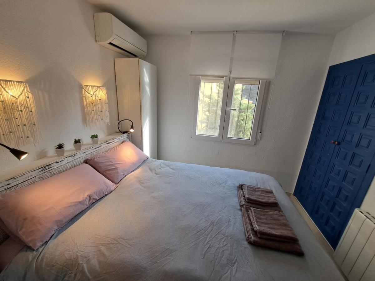 La Ventana Al Mar Apartment Javea Exterior photo